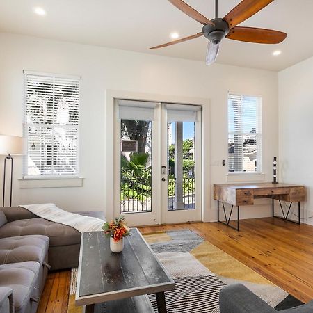 Amazing 3Br Cottage Off St Charles With Pool 新奥尔良 外观 照片