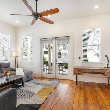Amazing 3Br Cottage Off St Charles With Pool 新奥尔良 外观 照片