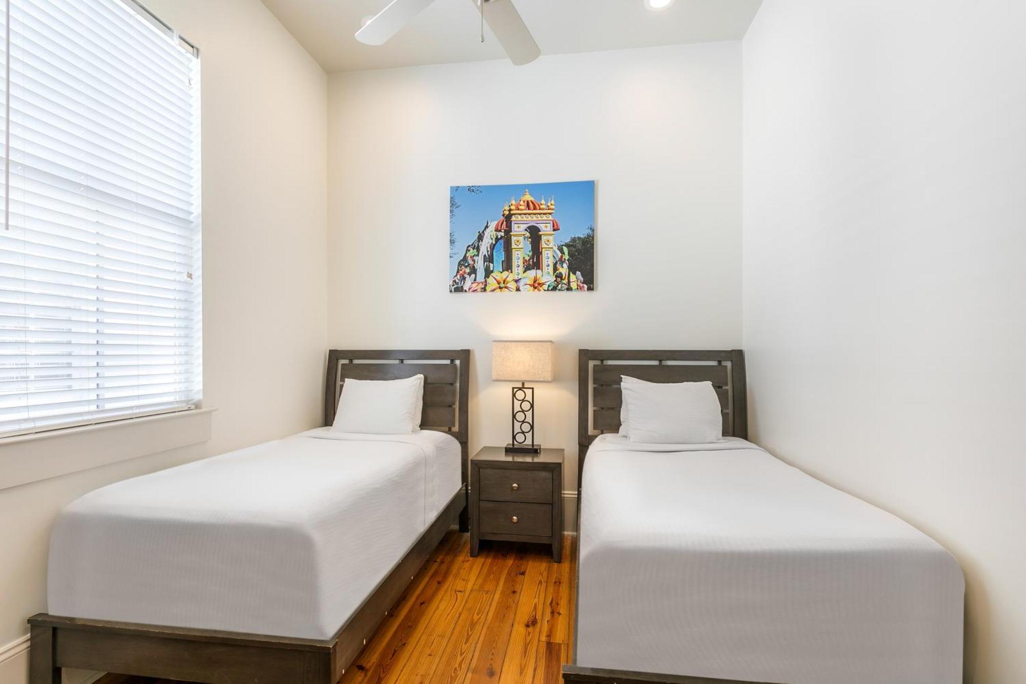 Amazing 3Br Cottage Off St Charles With Pool 新奥尔良 外观 照片