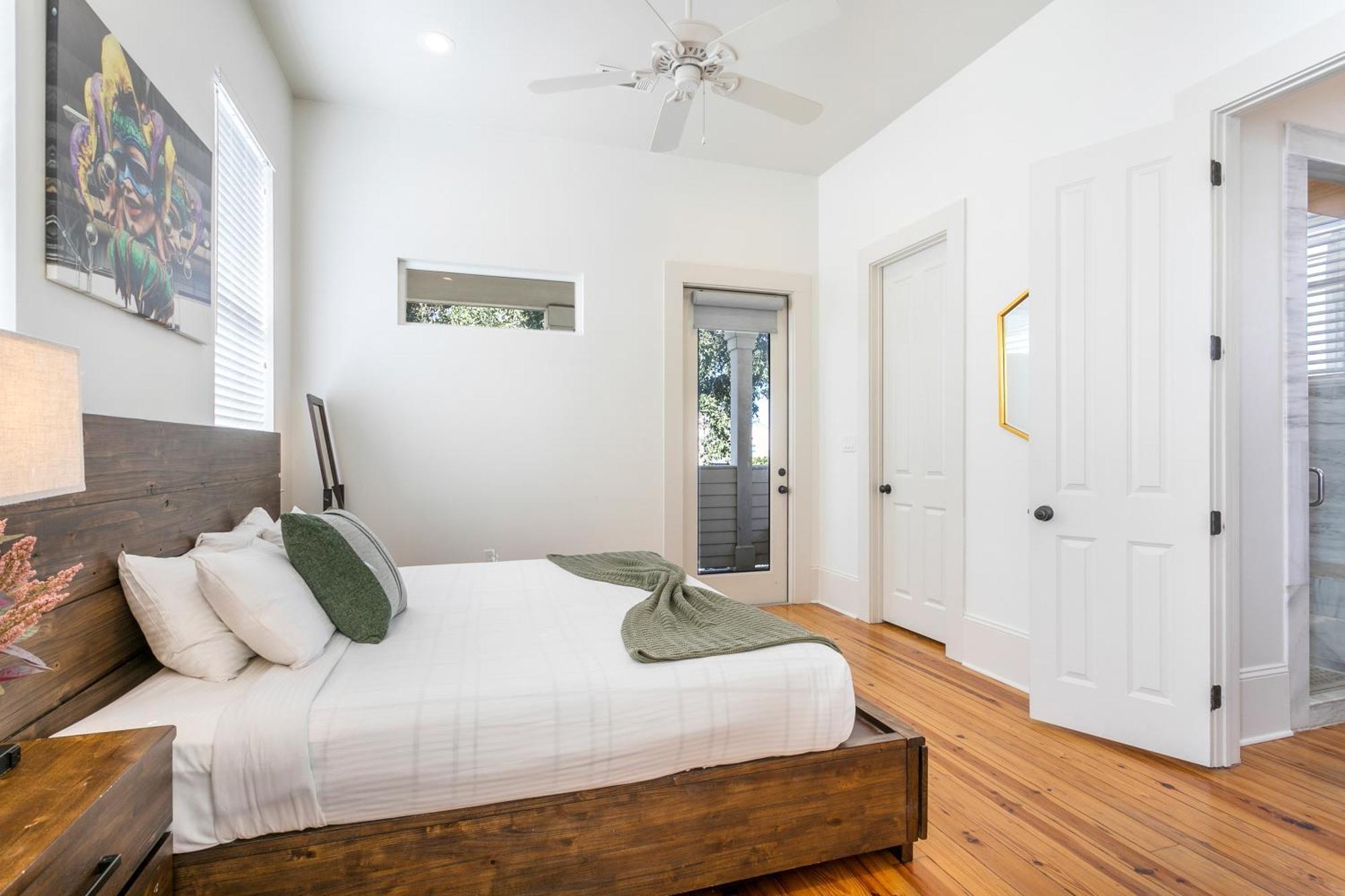 Amazing 3Br Cottage Off St Charles With Pool 新奥尔良 外观 照片