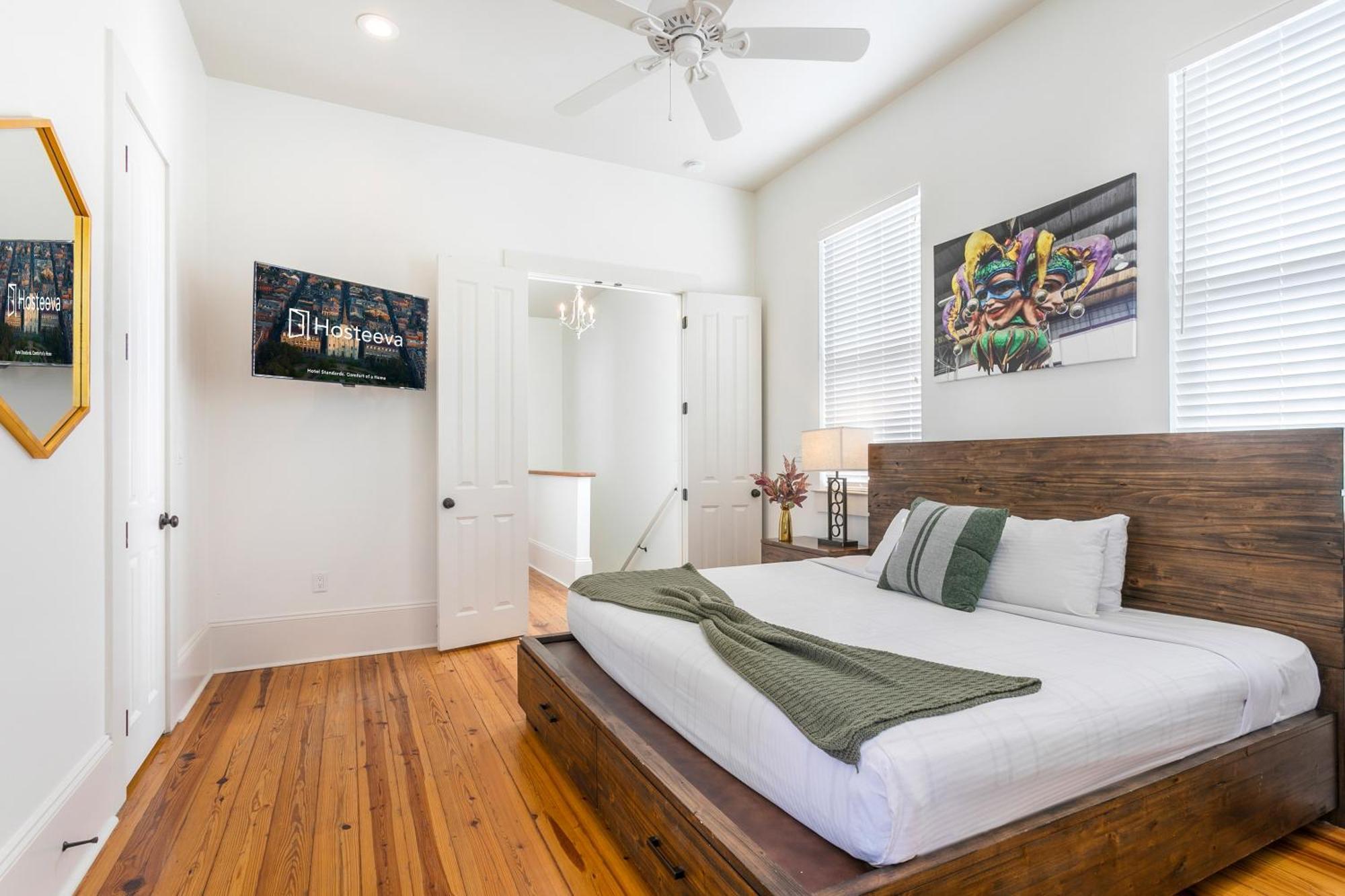 Amazing 3Br Cottage Off St Charles With Pool 新奥尔良 外观 照片