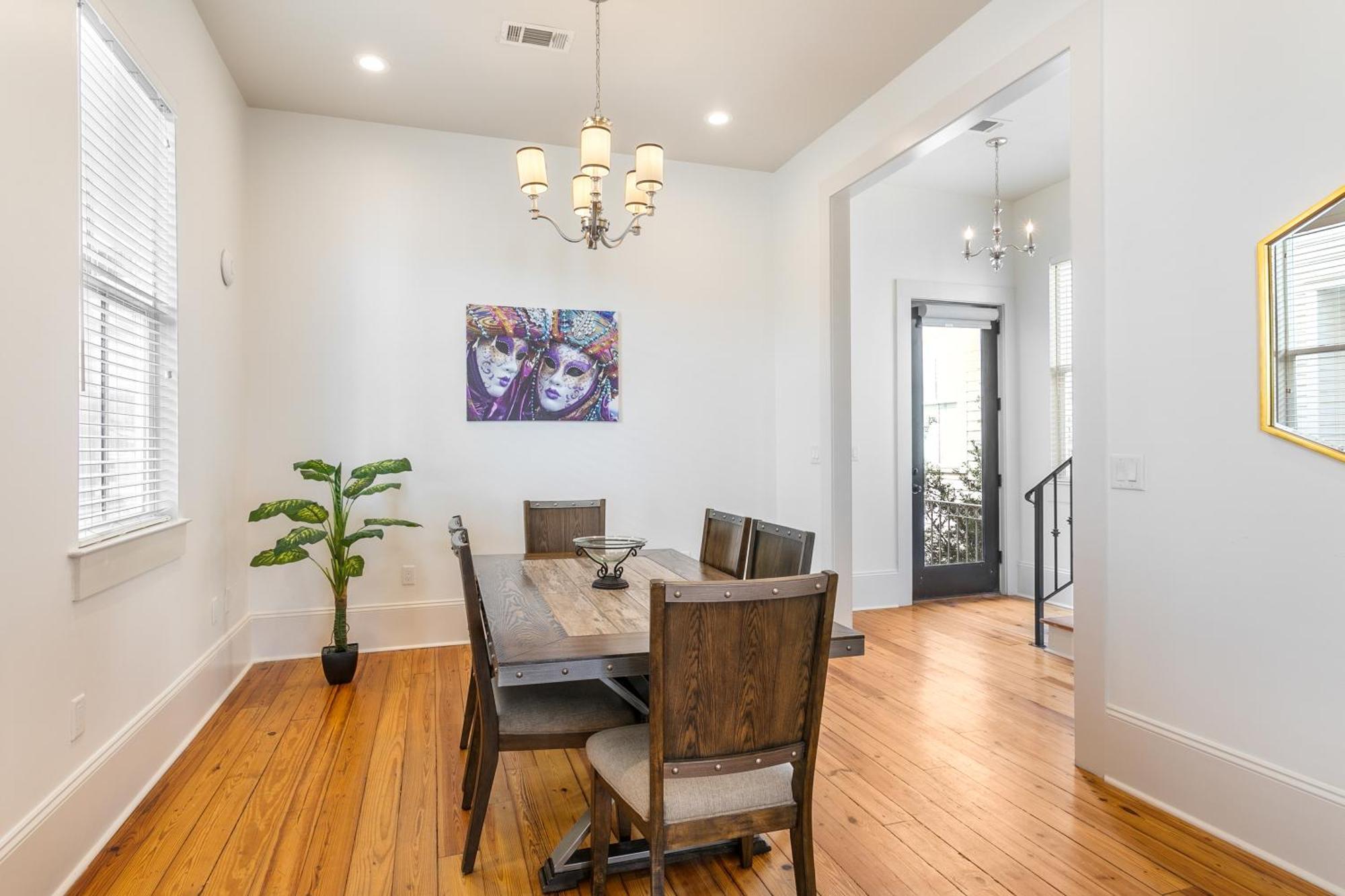 Amazing 3Br Cottage Off St Charles With Pool 新奥尔良 外观 照片