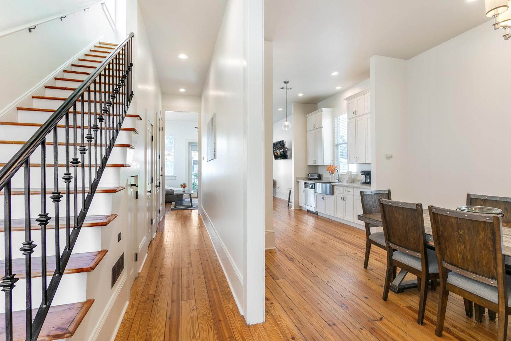 Amazing 3Br Cottage Off St Charles With Pool 新奥尔良 外观 照片