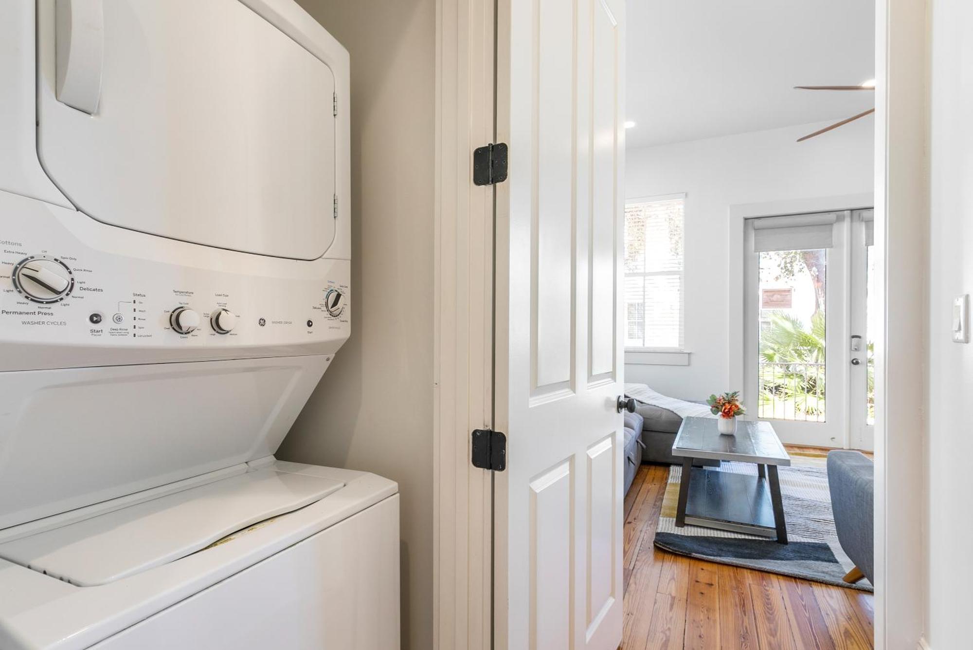 Amazing 3Br Cottage Off St Charles With Pool 新奥尔良 外观 照片