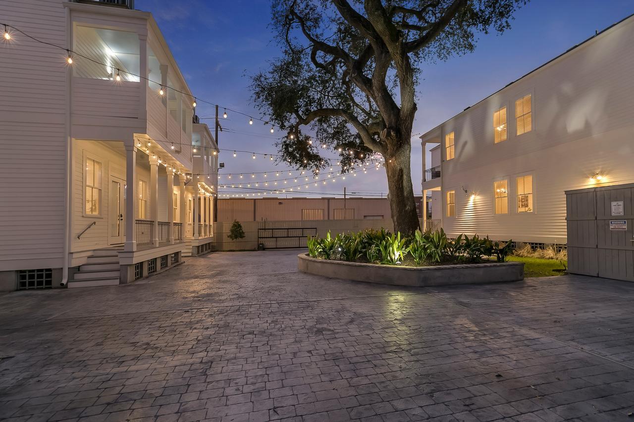 Amazing 3Br Cottage Off St Charles With Pool 新奥尔良 外观 照片