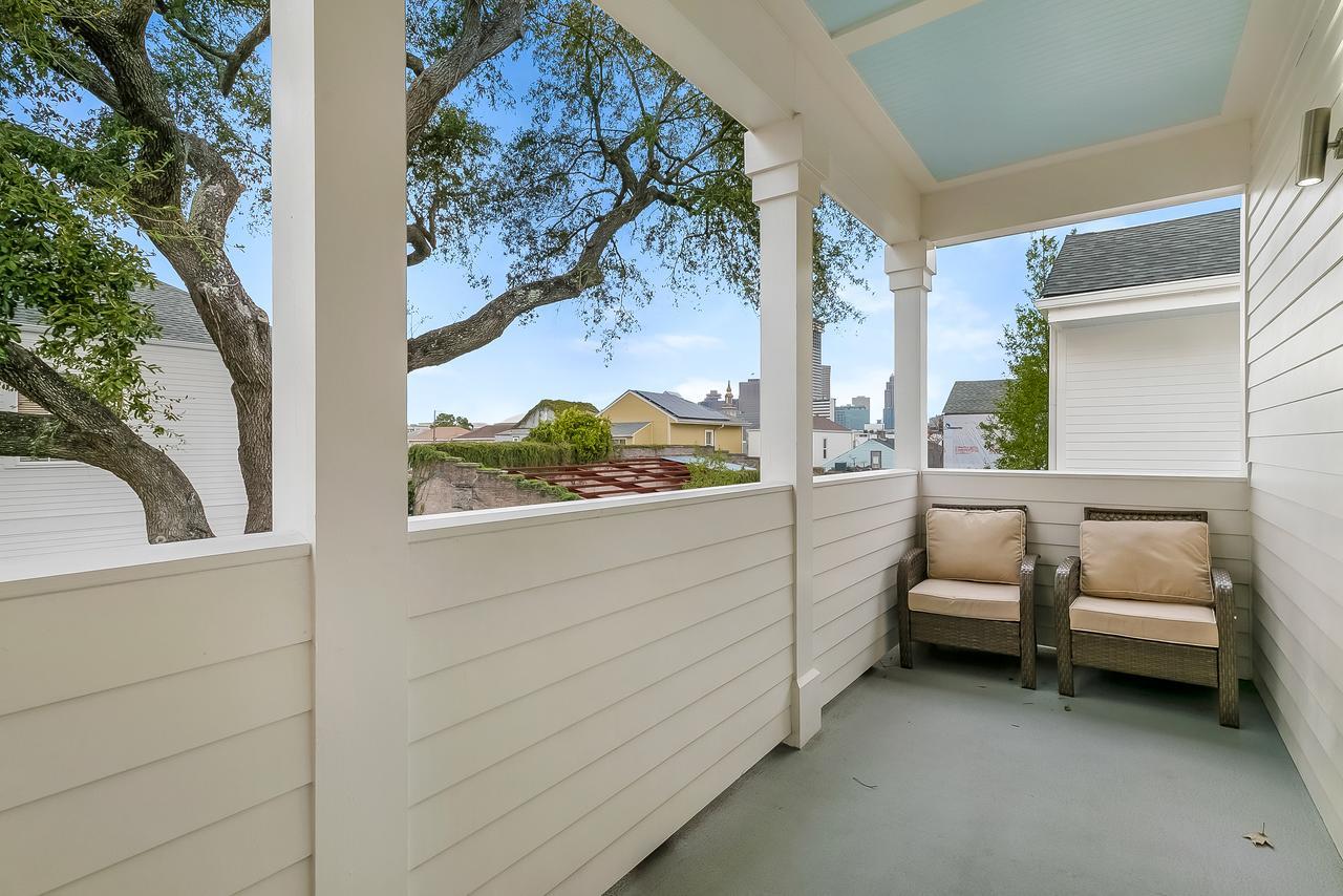 Amazing 3Br Cottage Off St Charles With Pool 新奥尔良 外观 照片